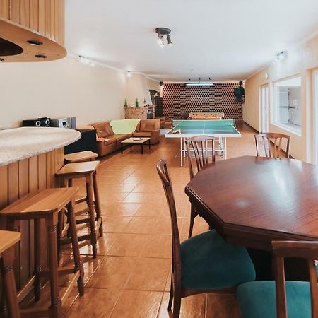 Silver Coast House Until 7 Guests Seixo  Exteriör bild