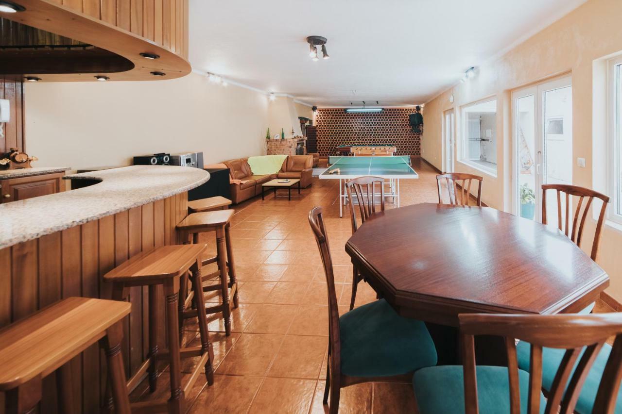 Silver Coast House Until 7 Guests Seixo  Exteriör bild